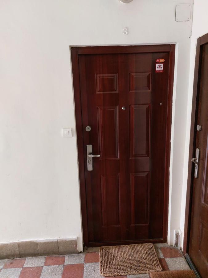 Family Friendly Apartman Будапеща Екстериор снимка