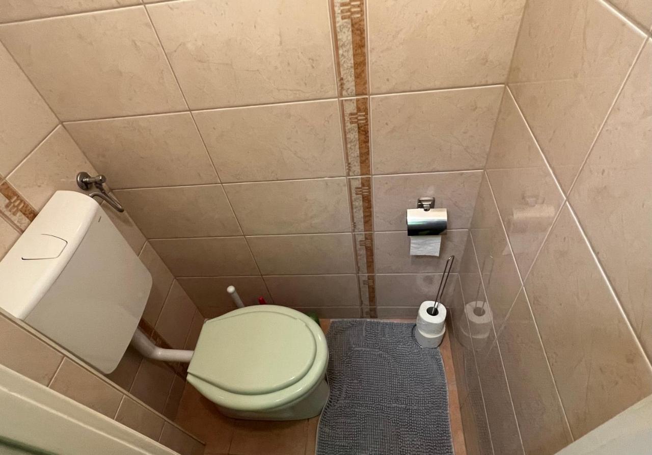 Family Friendly Apartman Будапеща Екстериор снимка