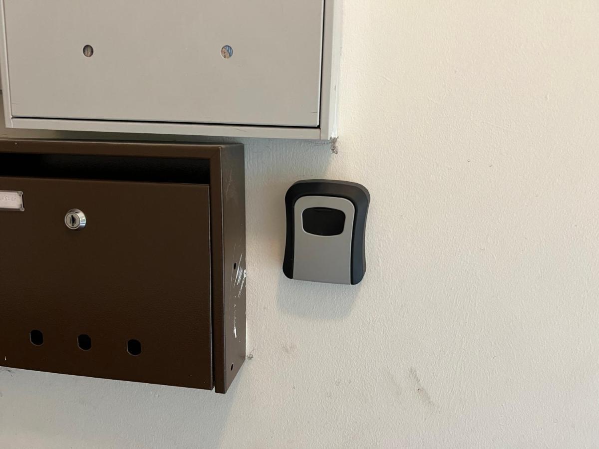 Family Friendly Apartman Будапеща Екстериор снимка